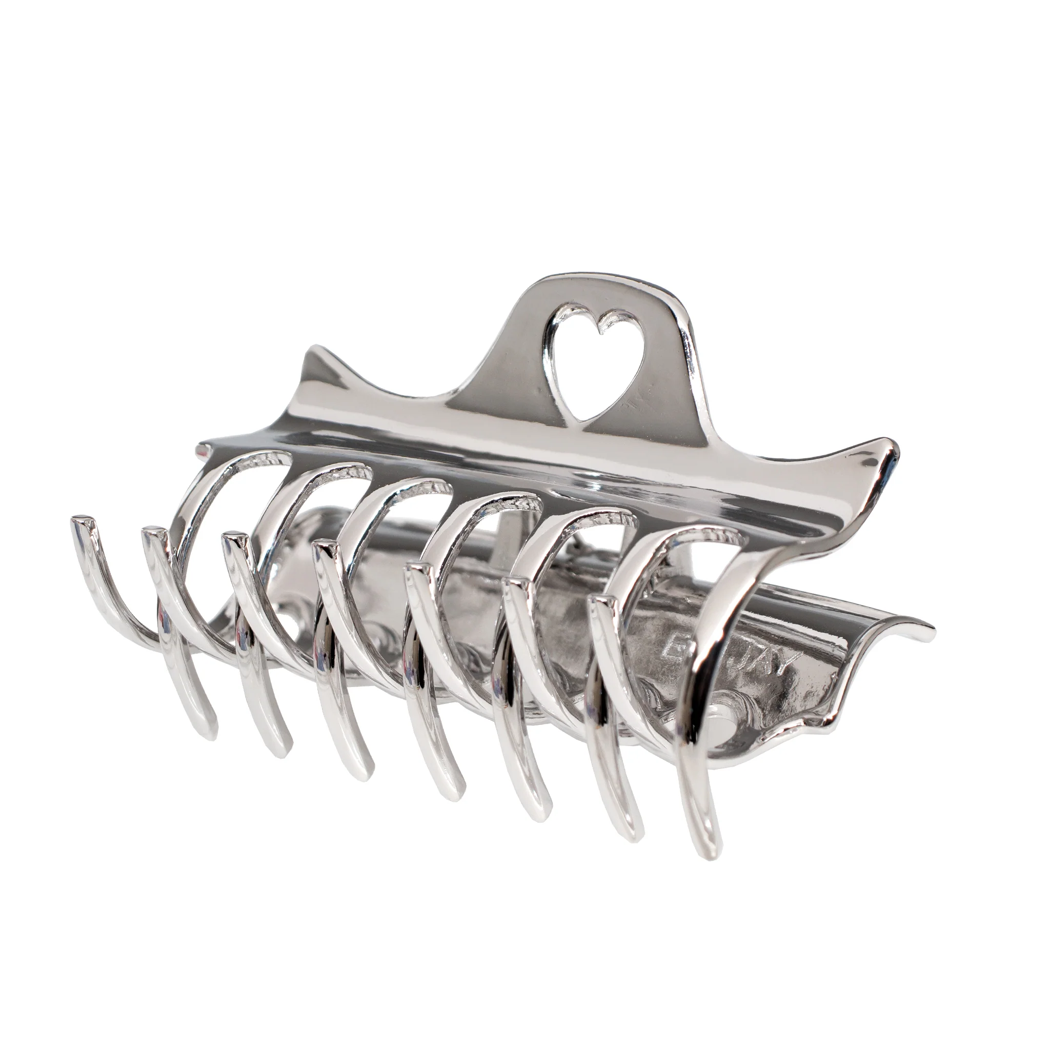 Heartbreaker Clip in Tiara