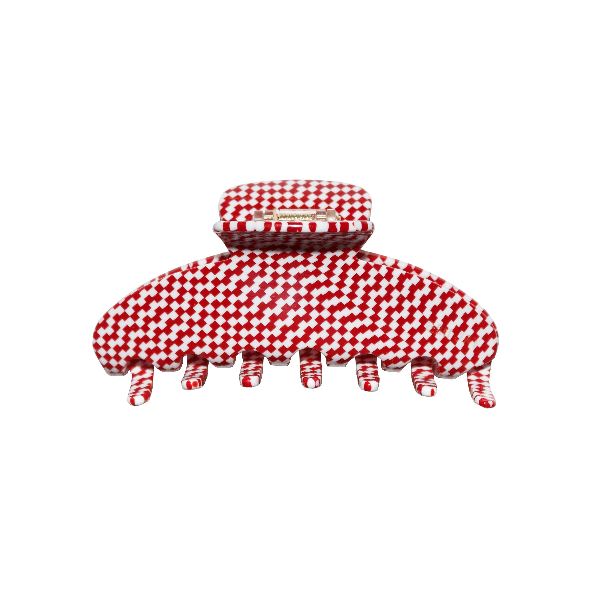 Big Effing Clip in Cupid