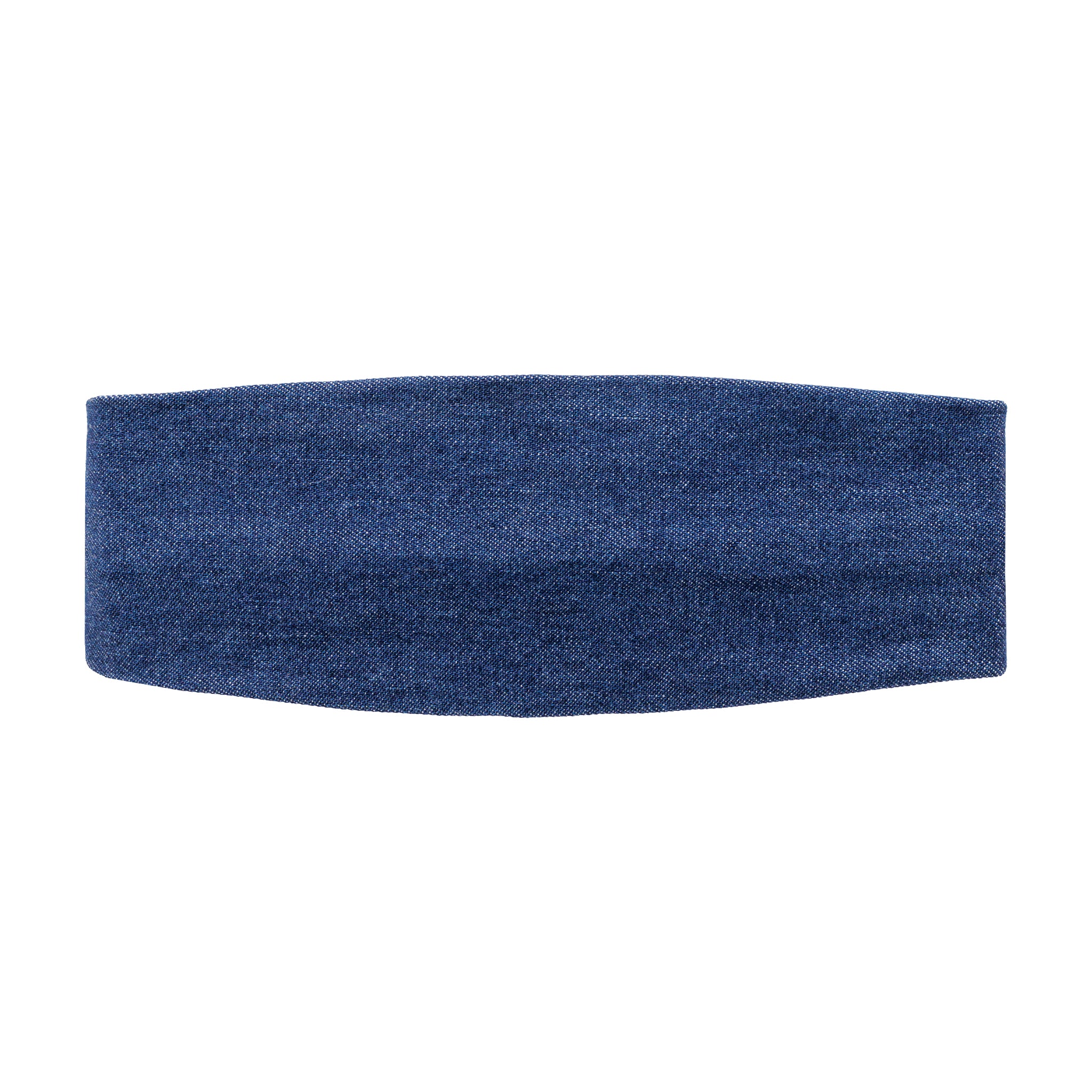 Denim Darling Headband