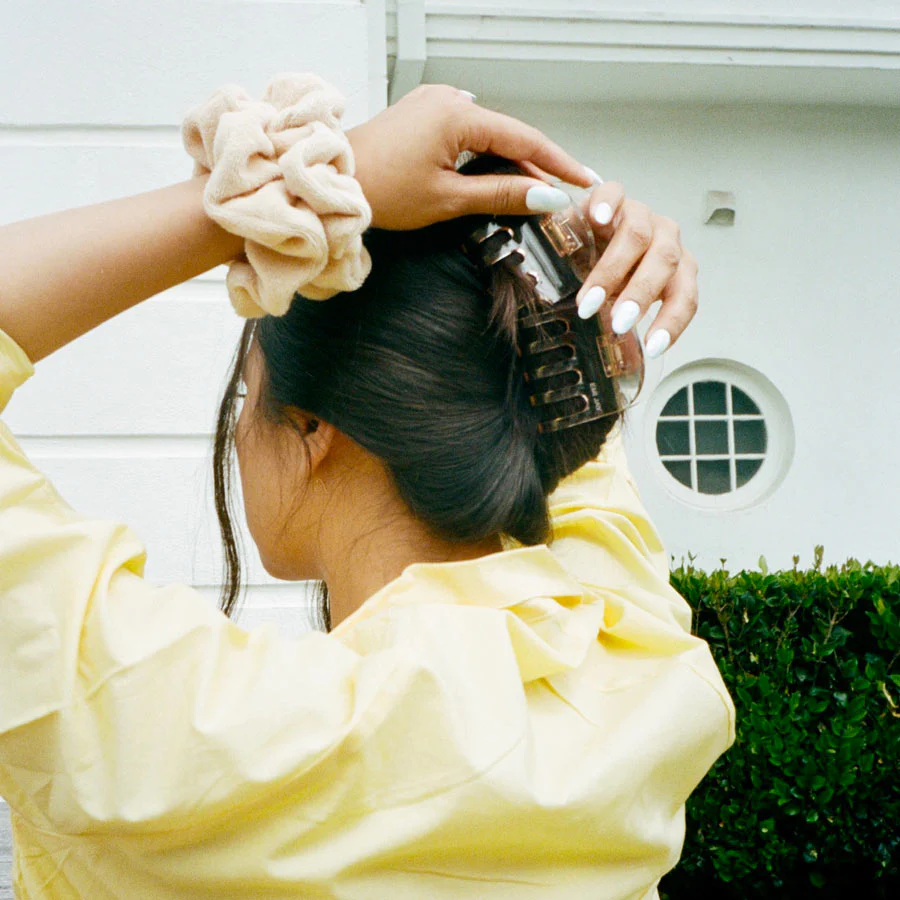 Jelly Clip in Soleil