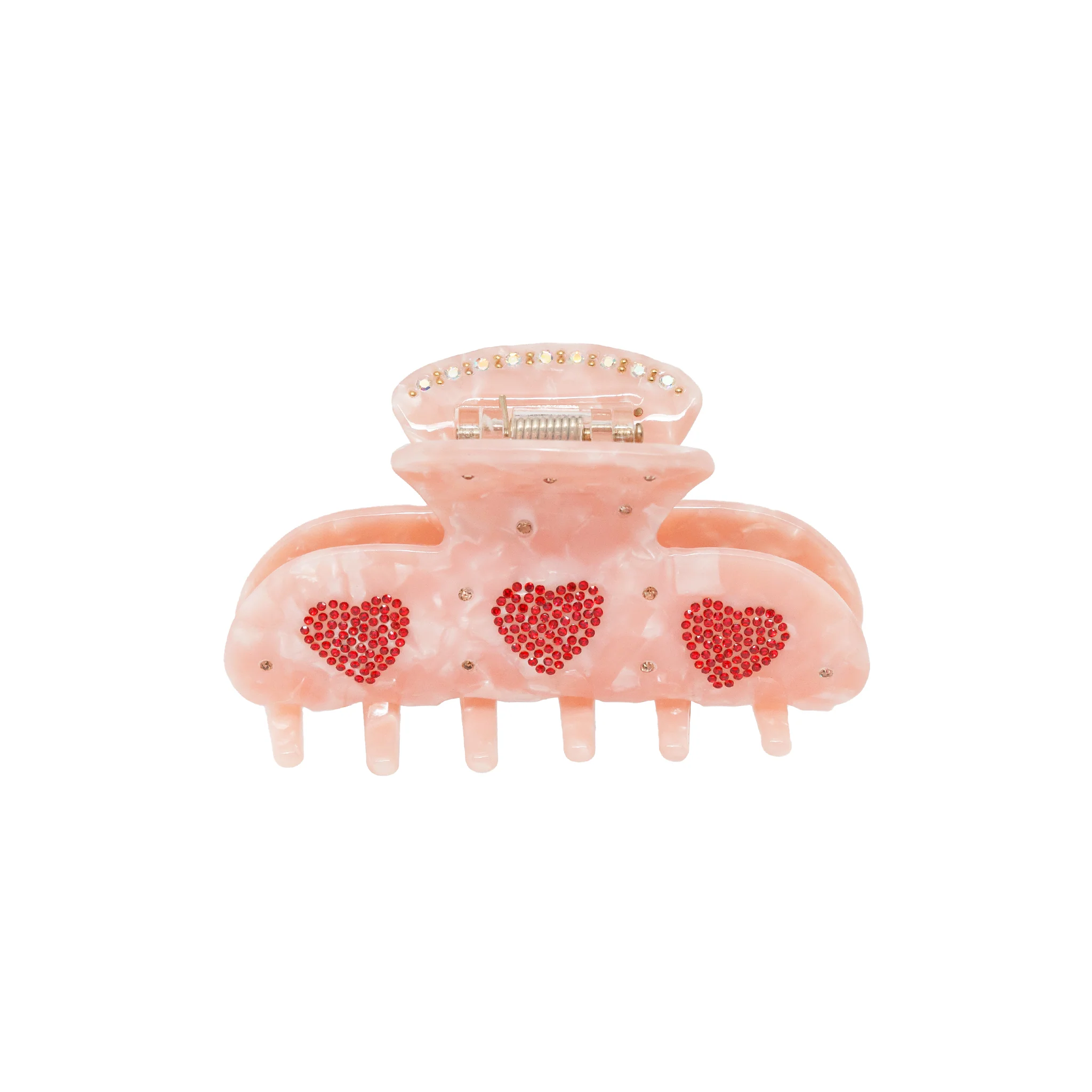 Sweetheart Clip in Love Bug