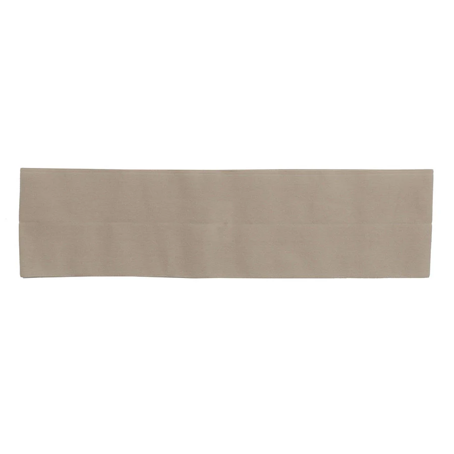 Infinity Headband in Champagne Pearl