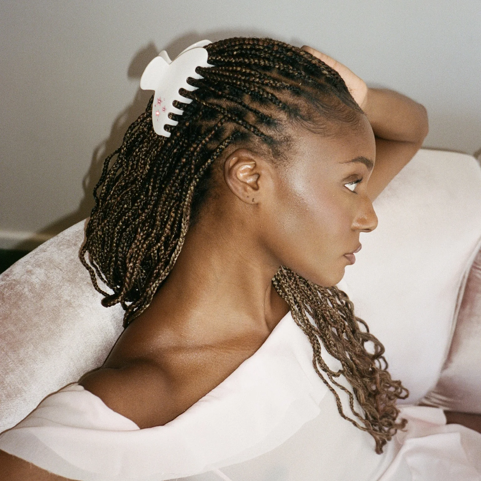 Big Effing Clip in Étoile