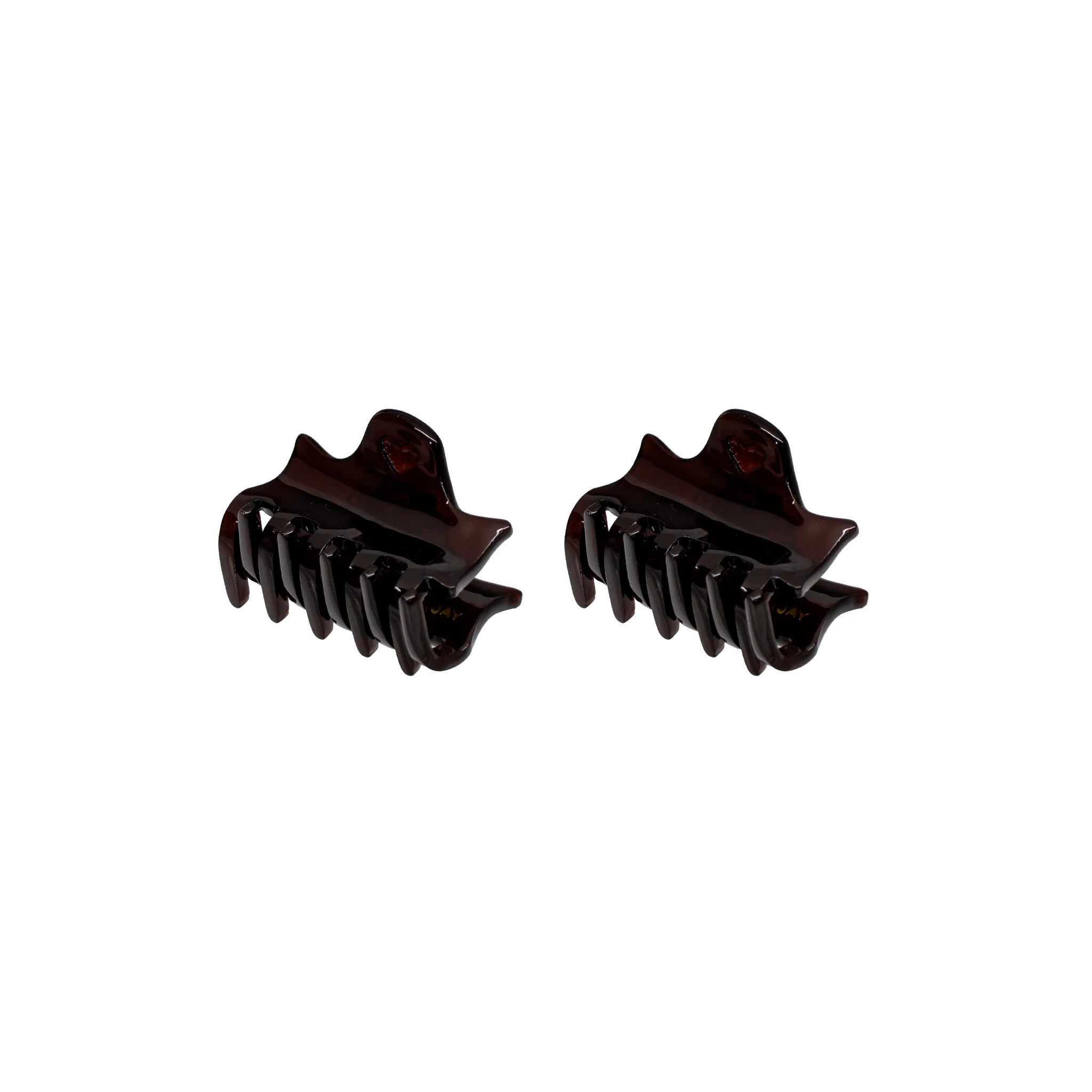 Baby Heartbreaker Clip Set in No Sleep