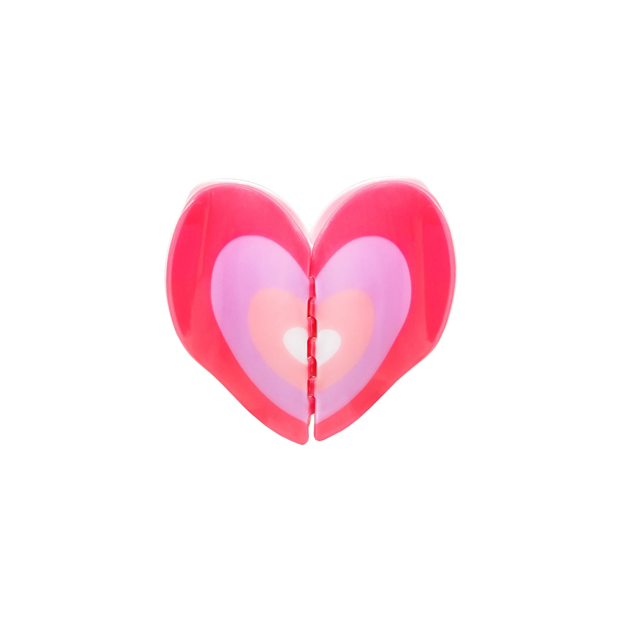 BFF Clip Set in Flirt