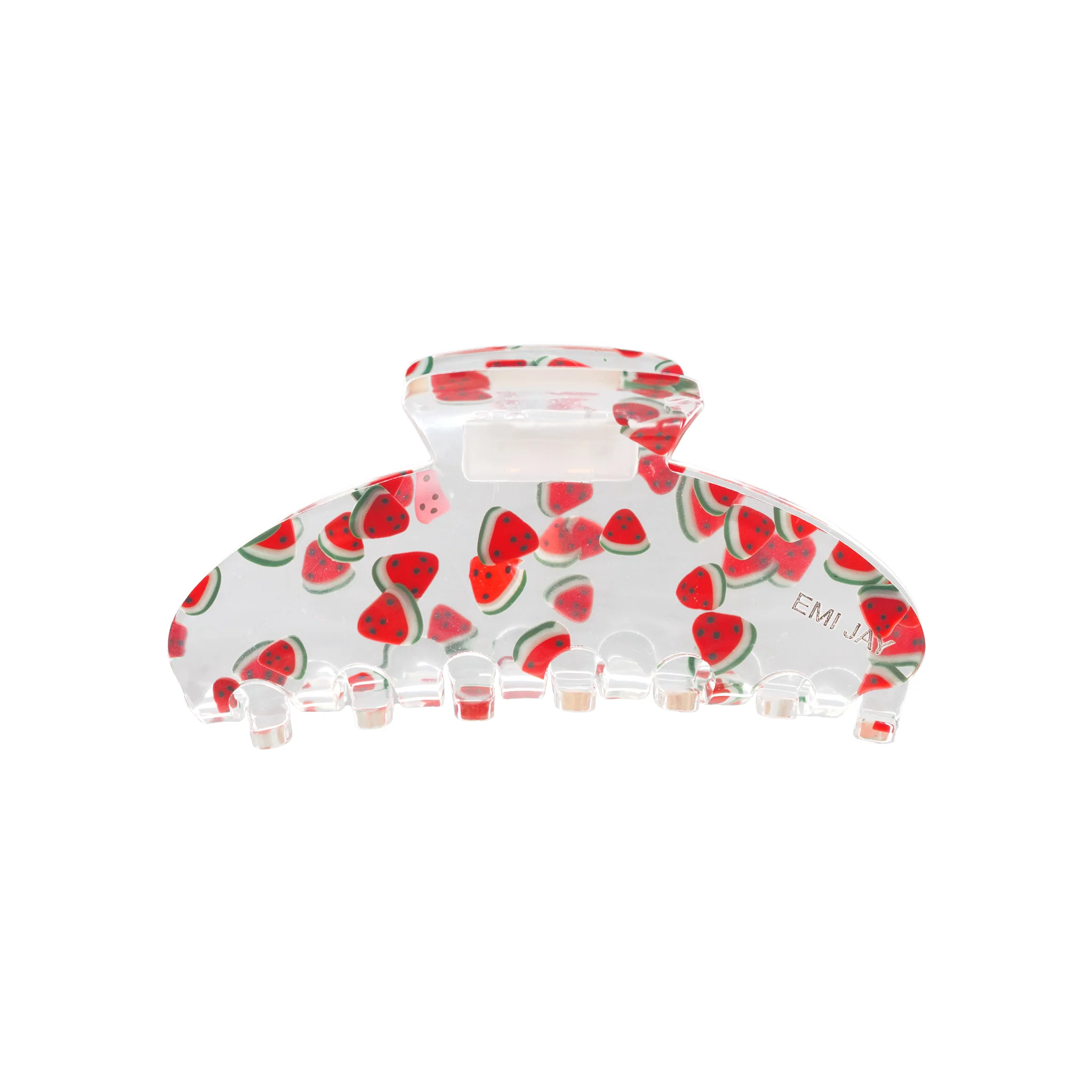 Big Effing Clip in Watermelon Sugar