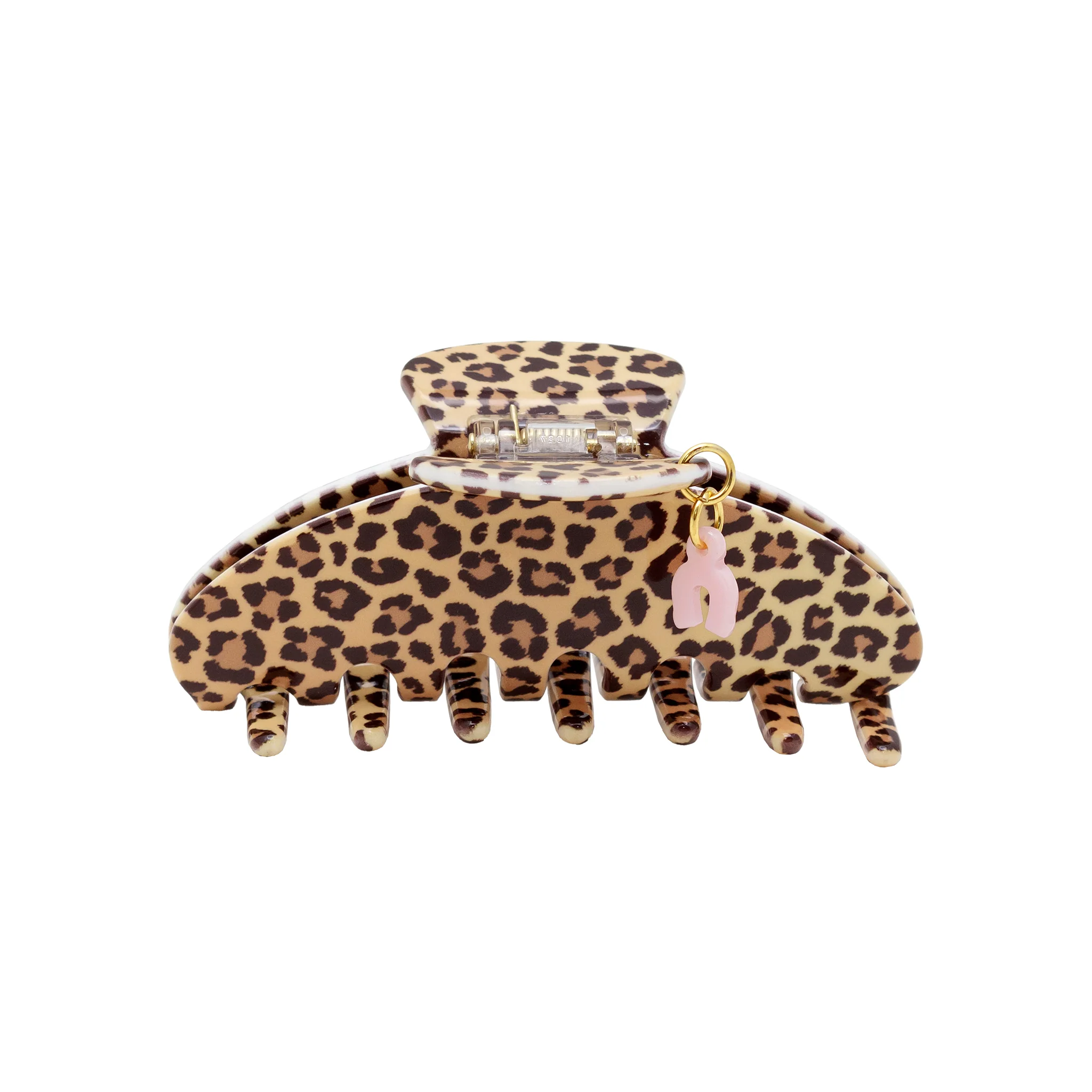 Big Effing Clip in Wild Thing