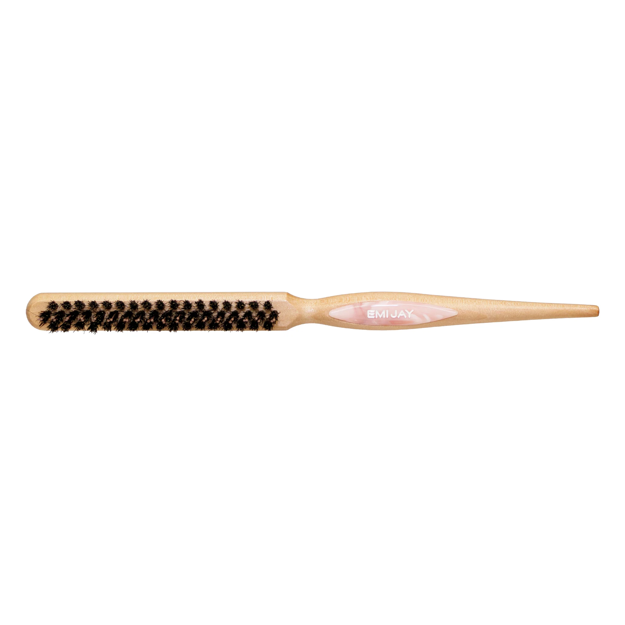 Styling Brush in Pink Chantilly
