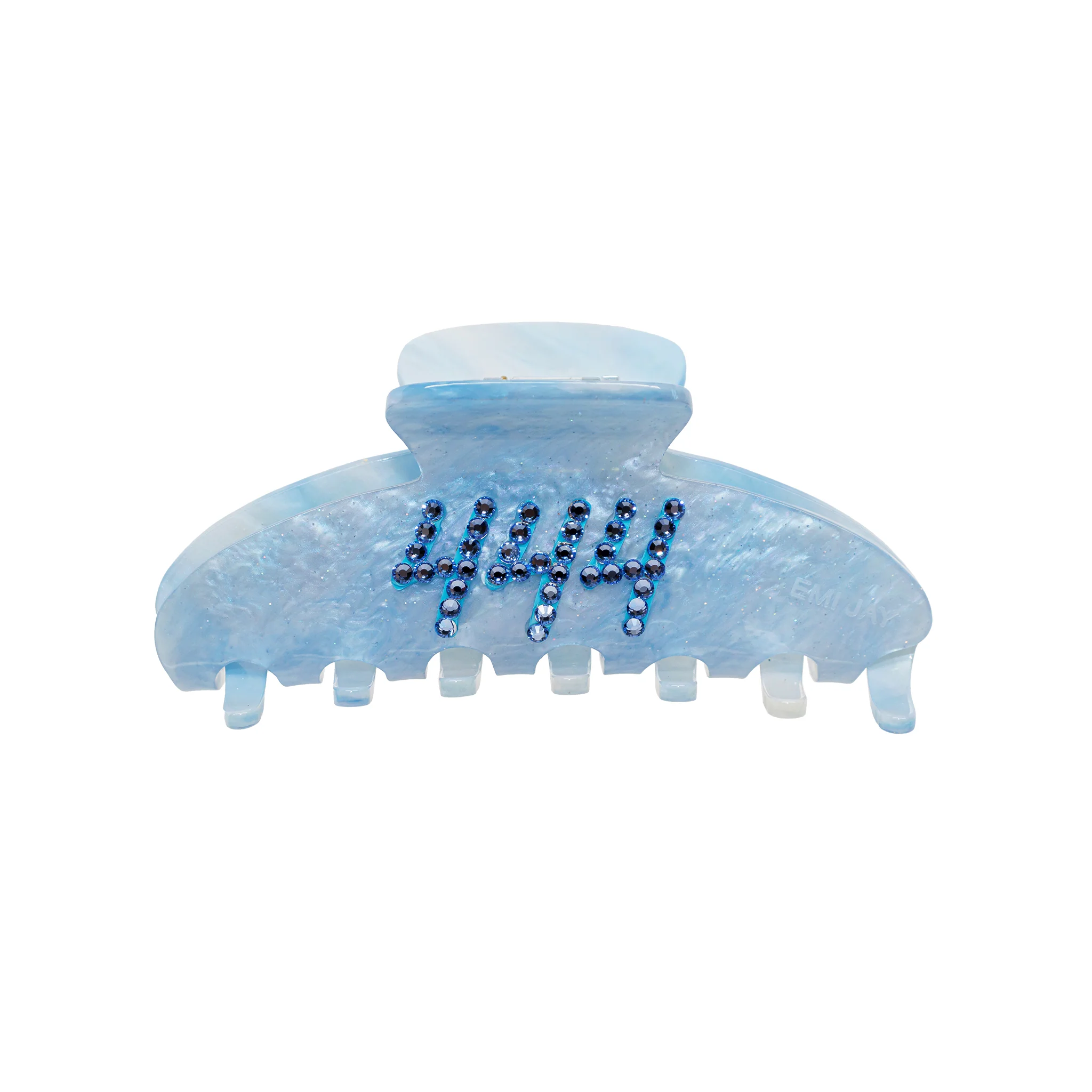 Big Effing Clip in 444