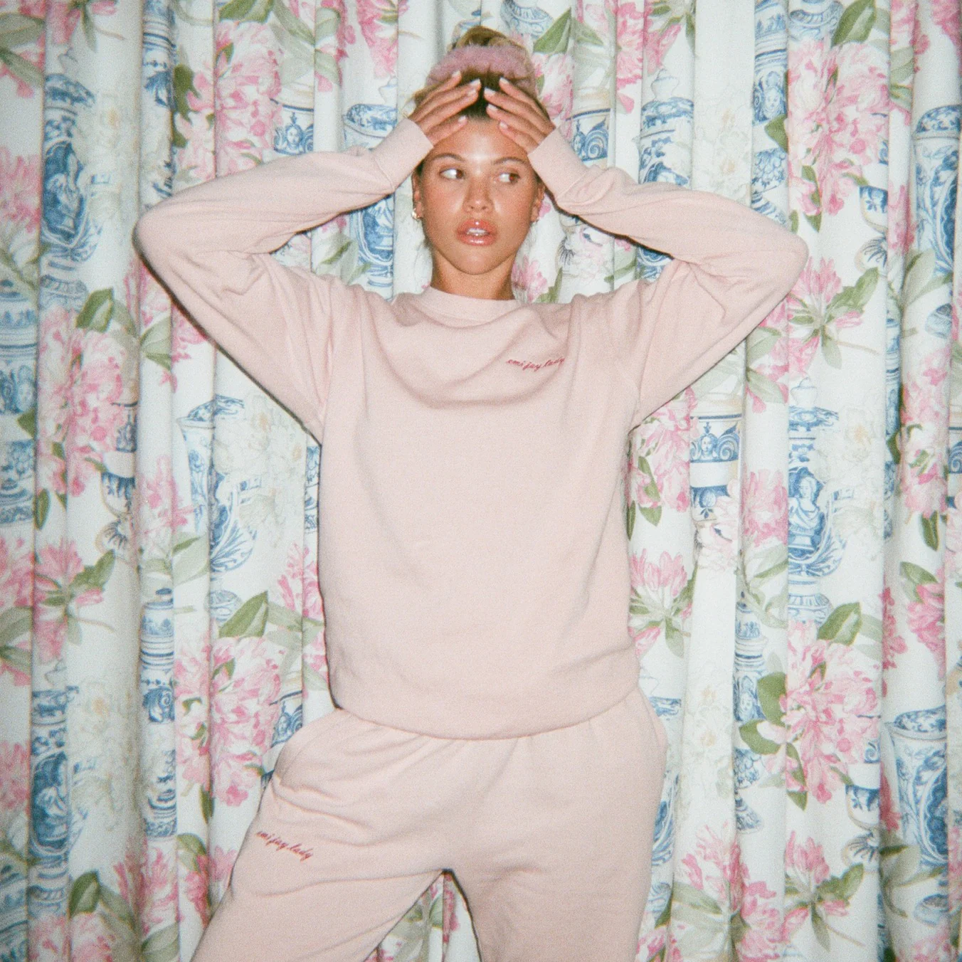 Limited Edition Sweat Bottom