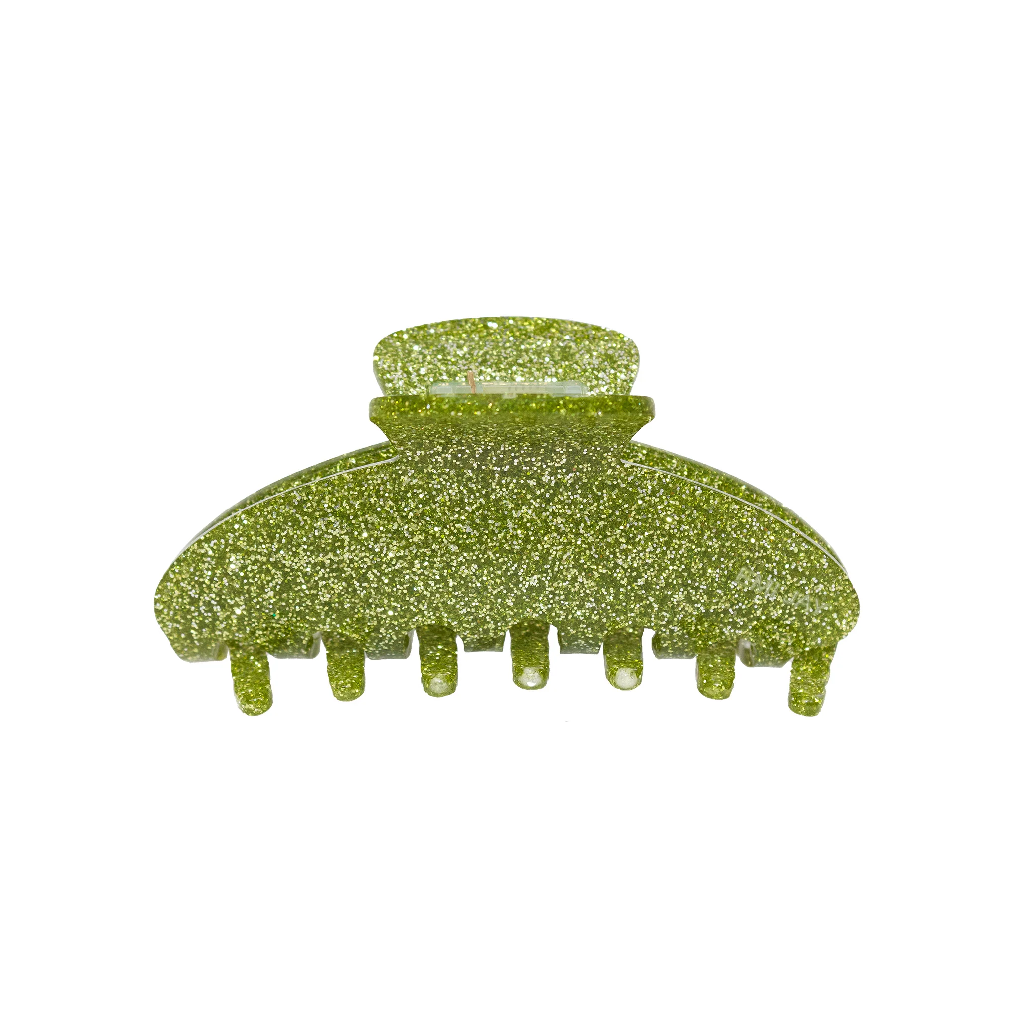 Big Effing Clip in Virgo