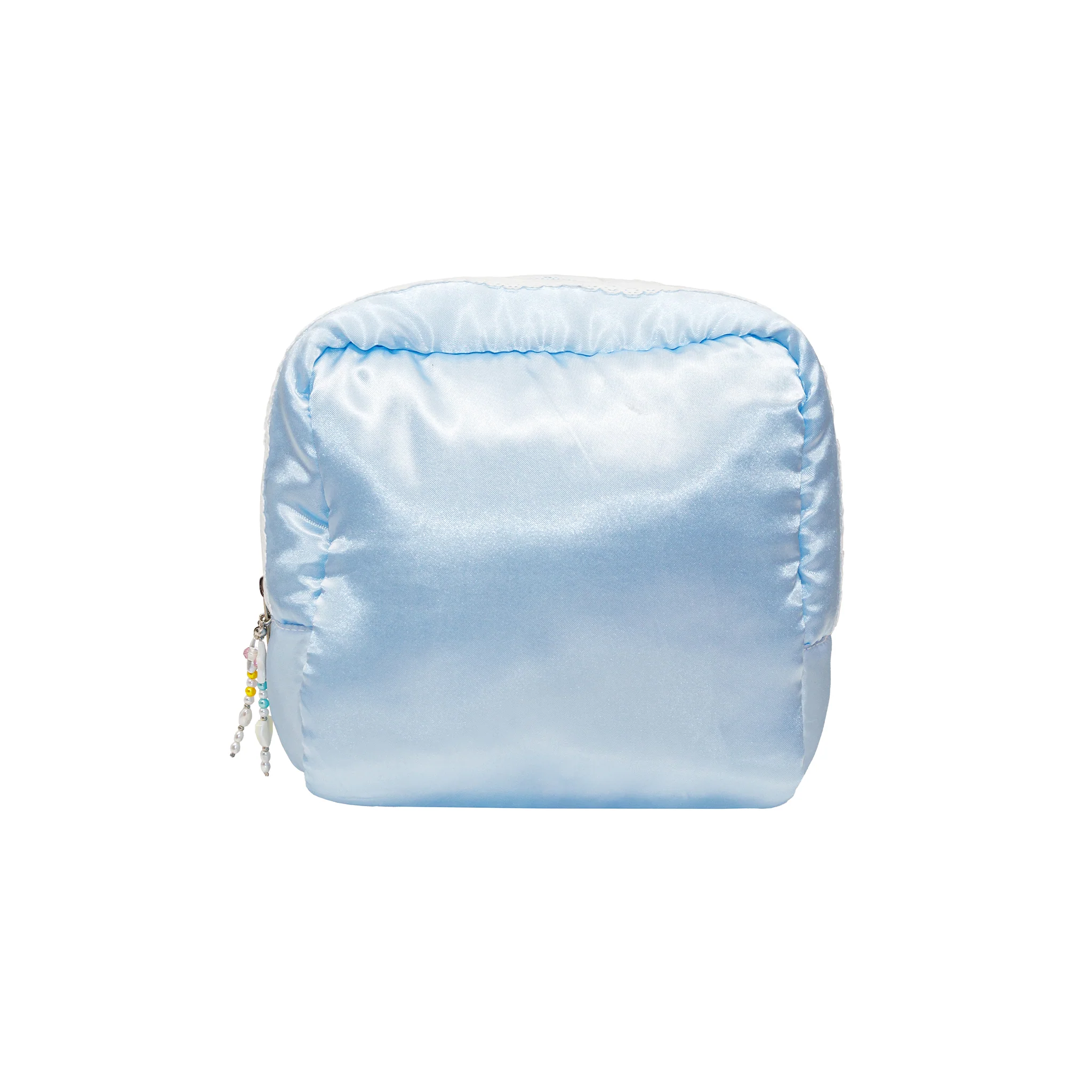 Water Fairy Pouch in Baby Aqua