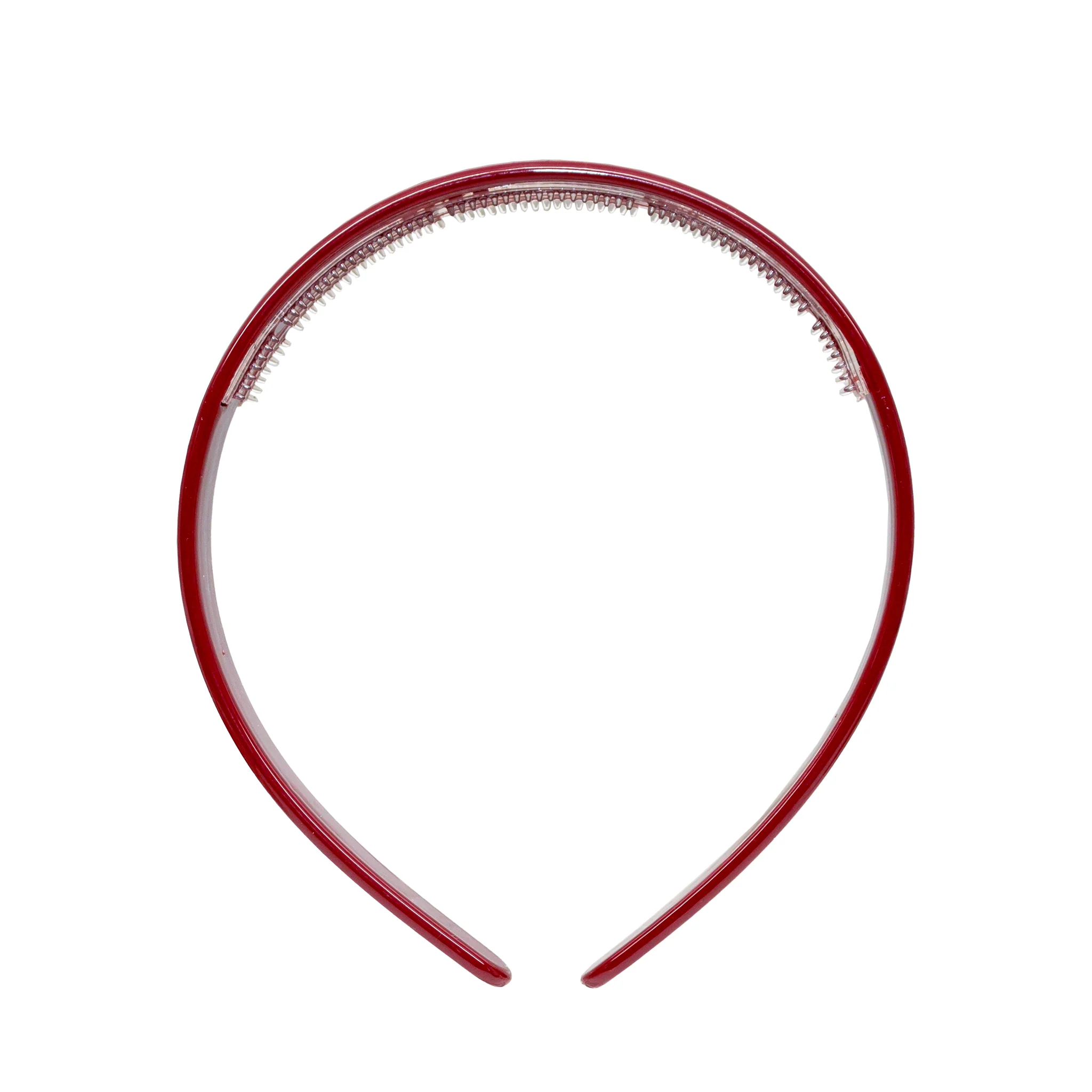 Starlet Headband in Cherry Kiss