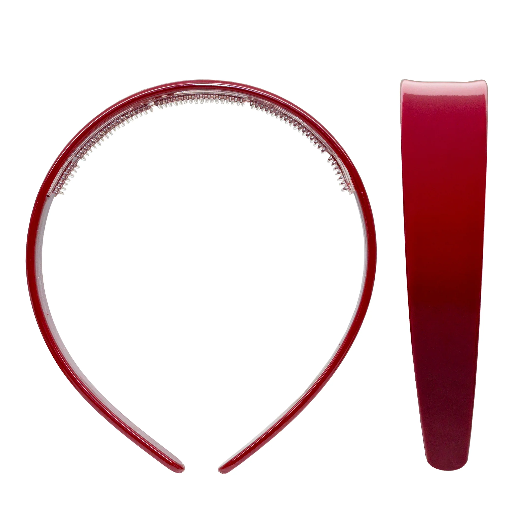 Starlet Headband in Cherry Kiss