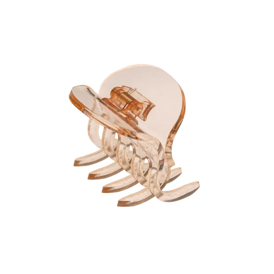 Jelly Clip in Soleil