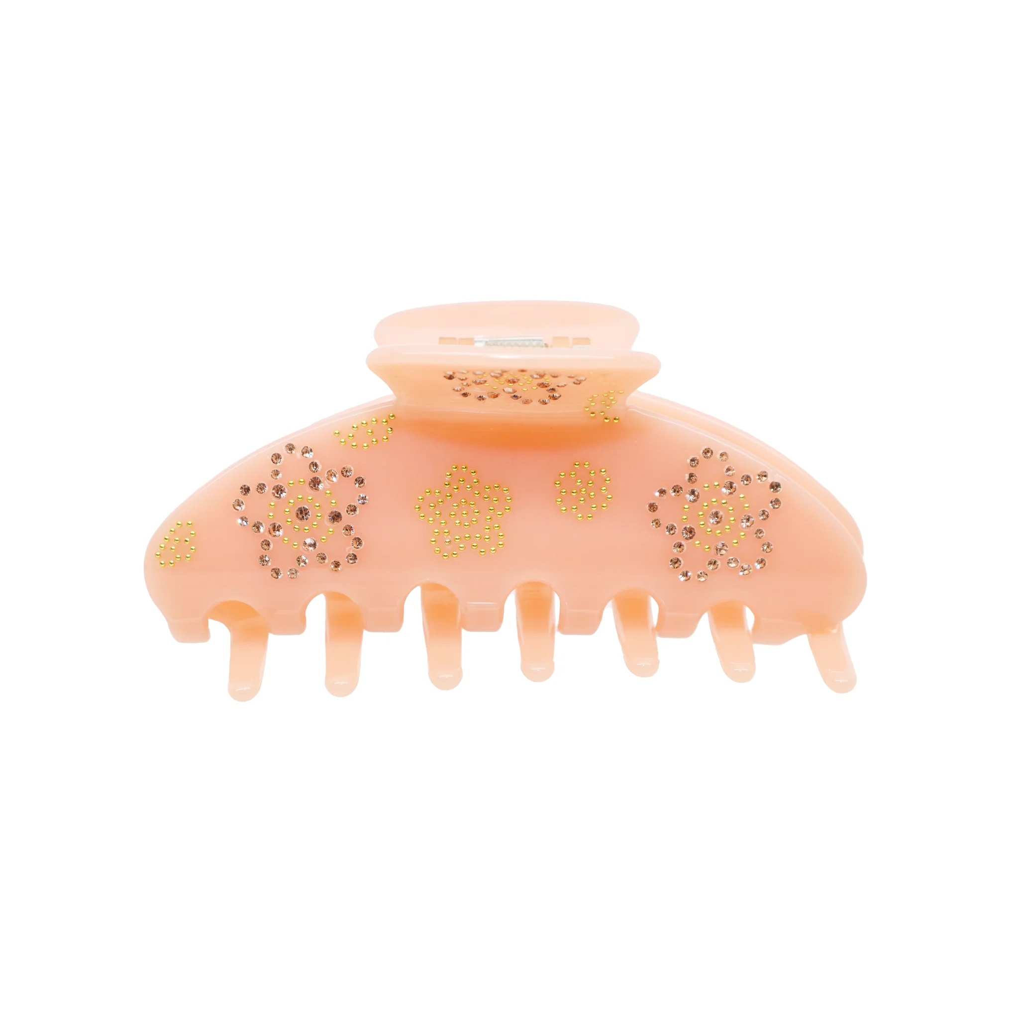 Big Effing Clip in Dream Daisy