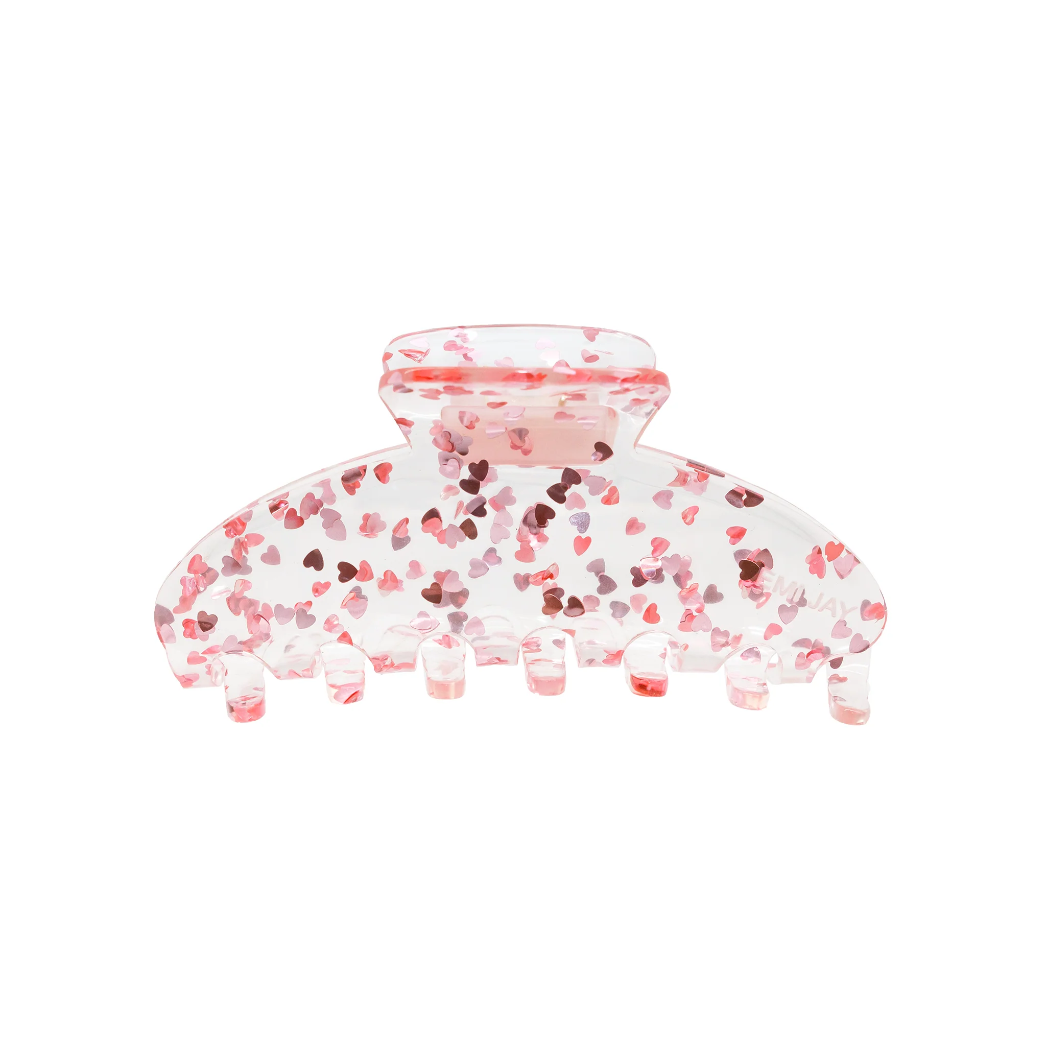 Big Effing Clip in Heartthrob