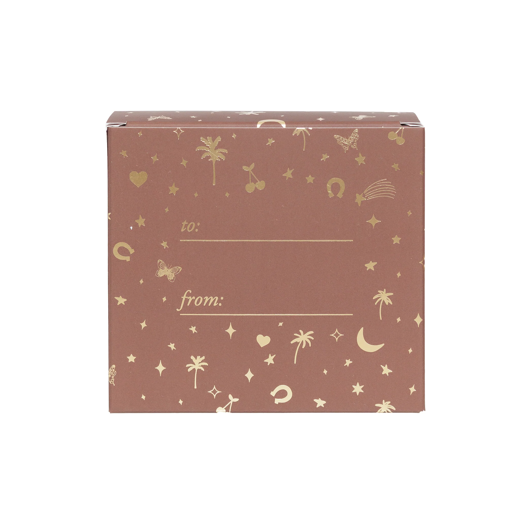 BFF Clip Set in Flirt