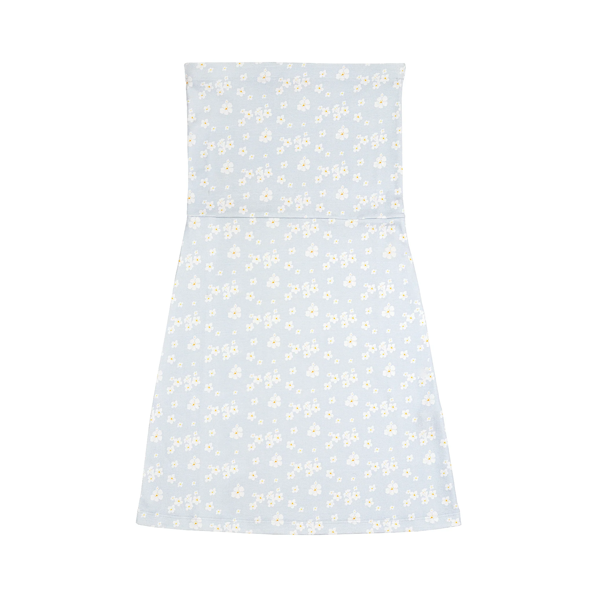 Tube Dress in Dream Cake