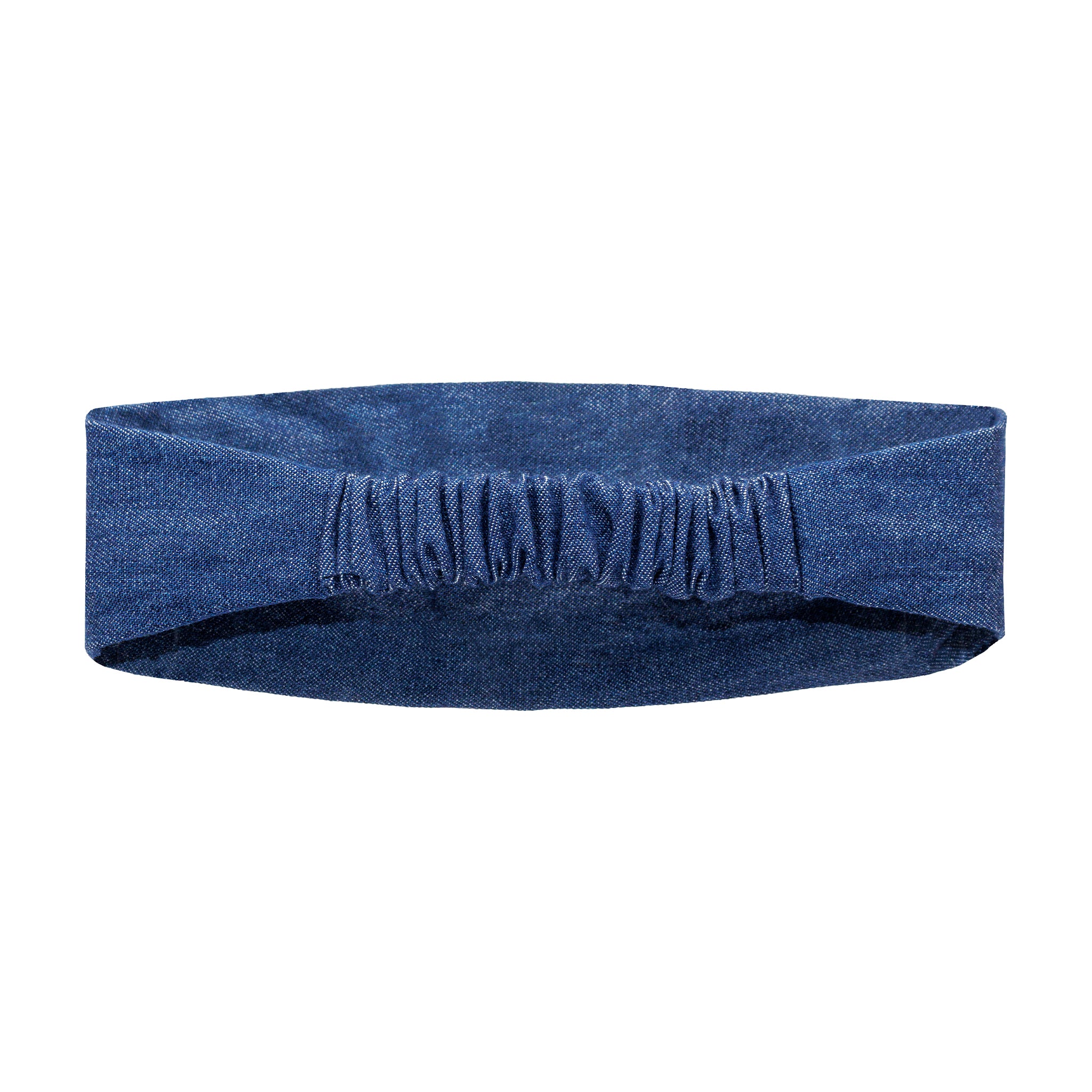 Denim Darling Headband
