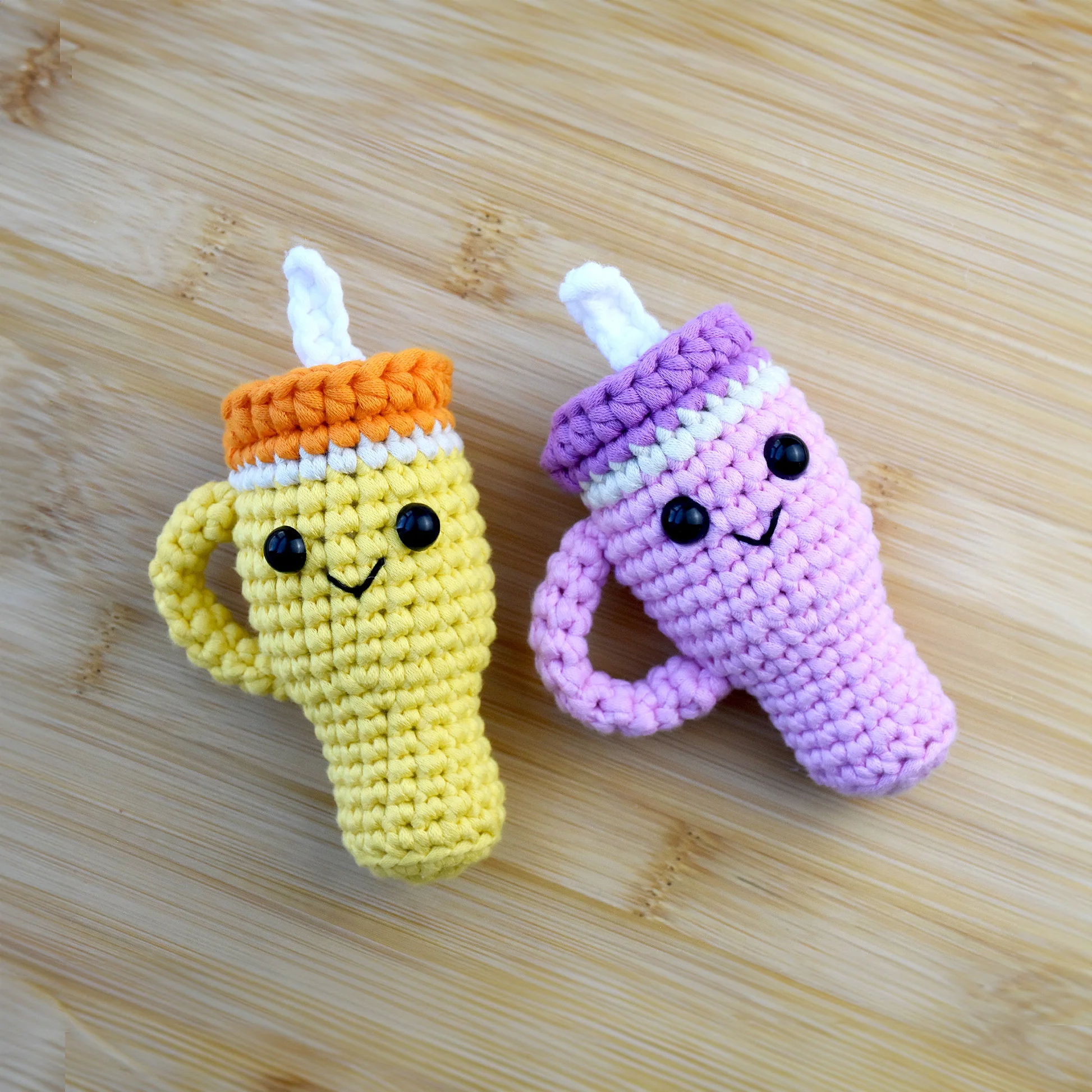 Bernat Valentines Yarnley