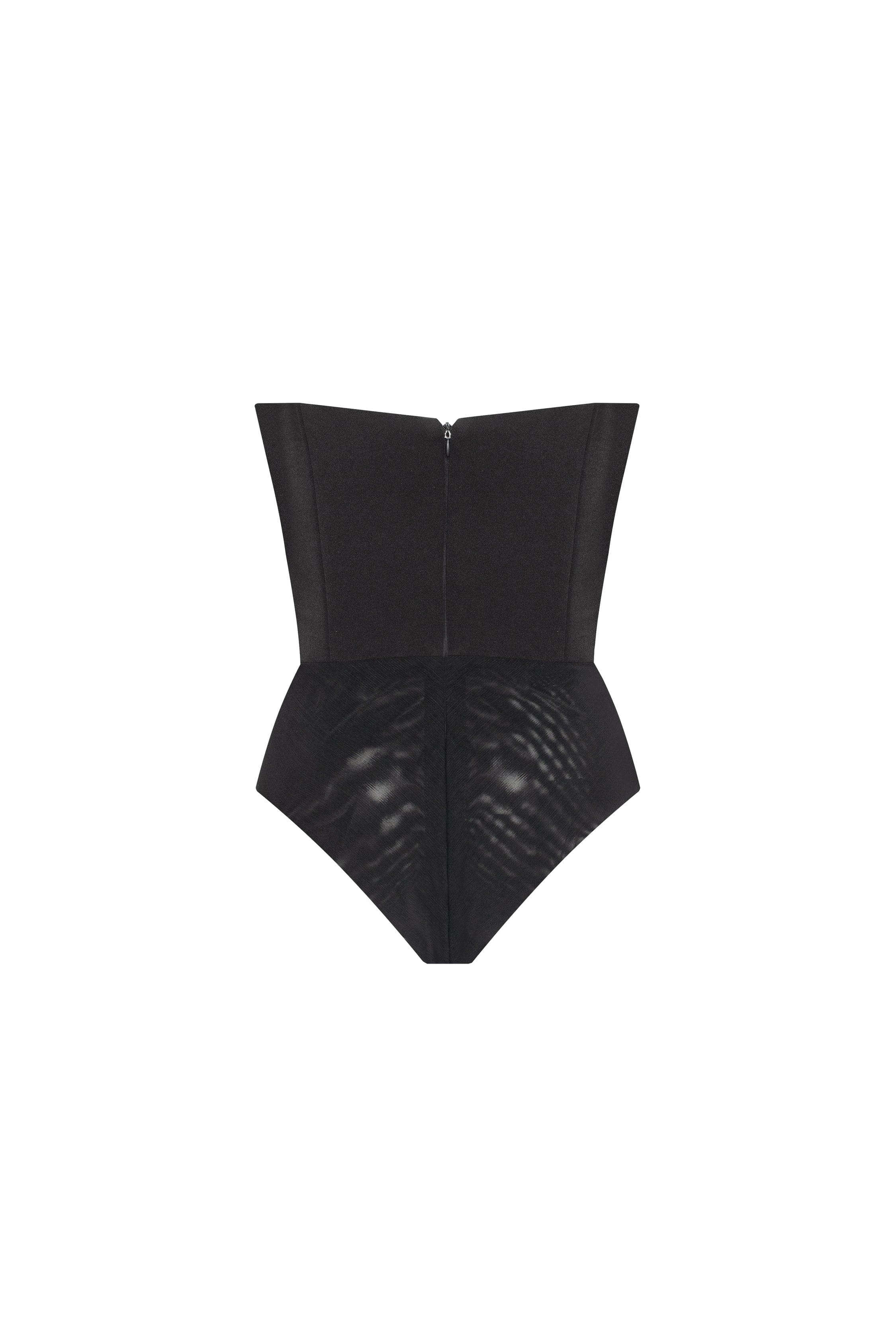 Classy black bodysuit, Xo Xo