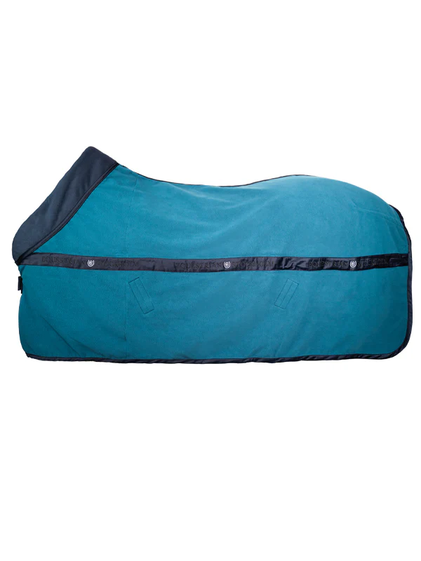 Fleece Blanket Aurora Blues