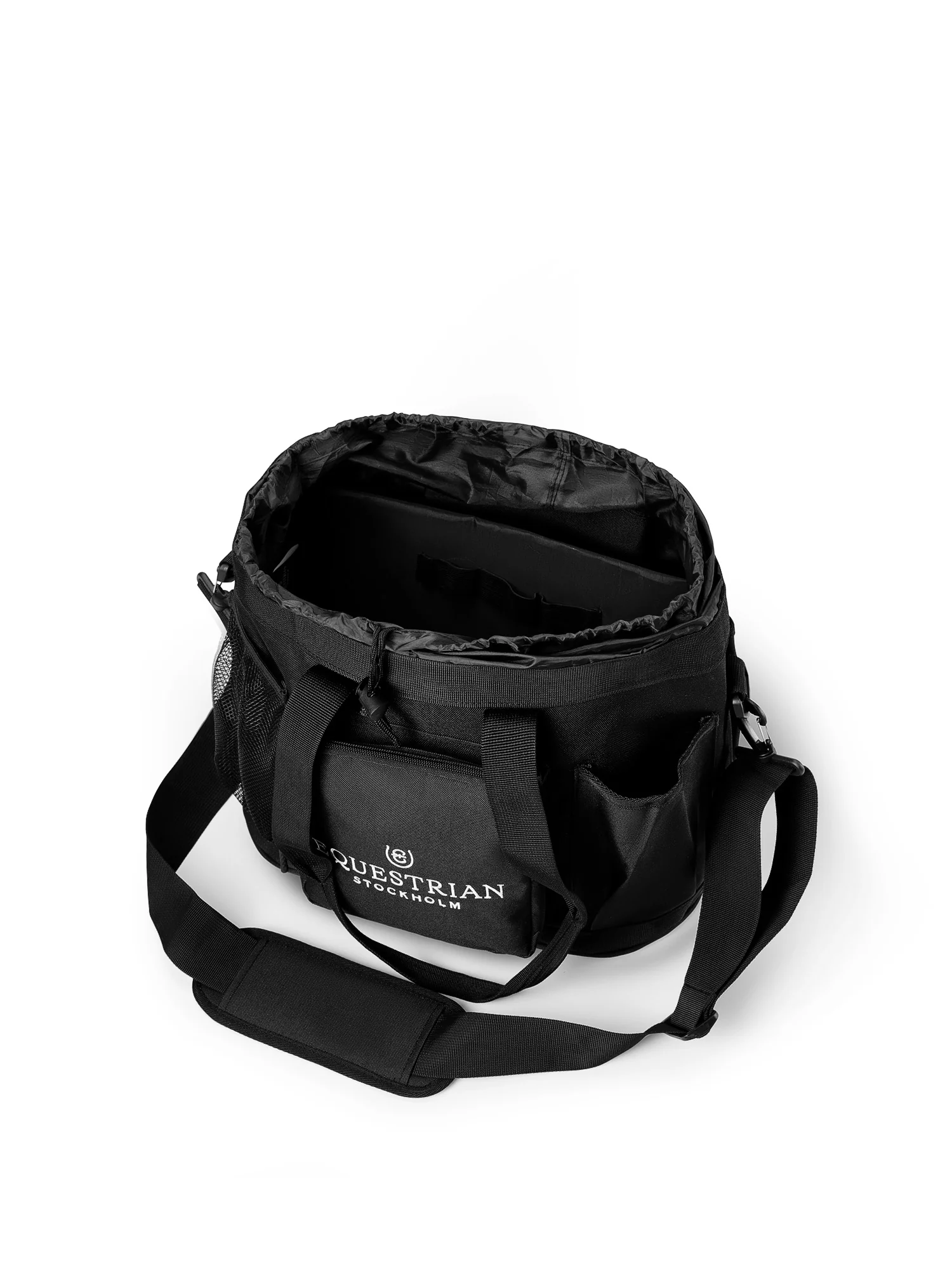 Grooming Bag Black