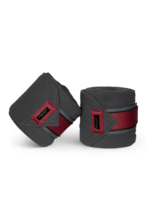 Polo Wraps Wild Rose