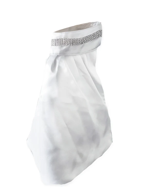 Riding Stock Crystal