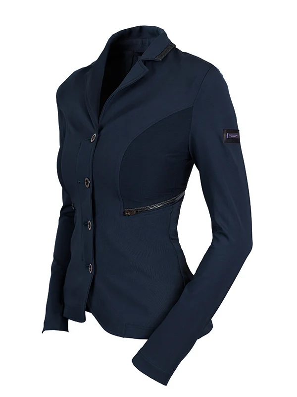Select Competition Jacket Navy