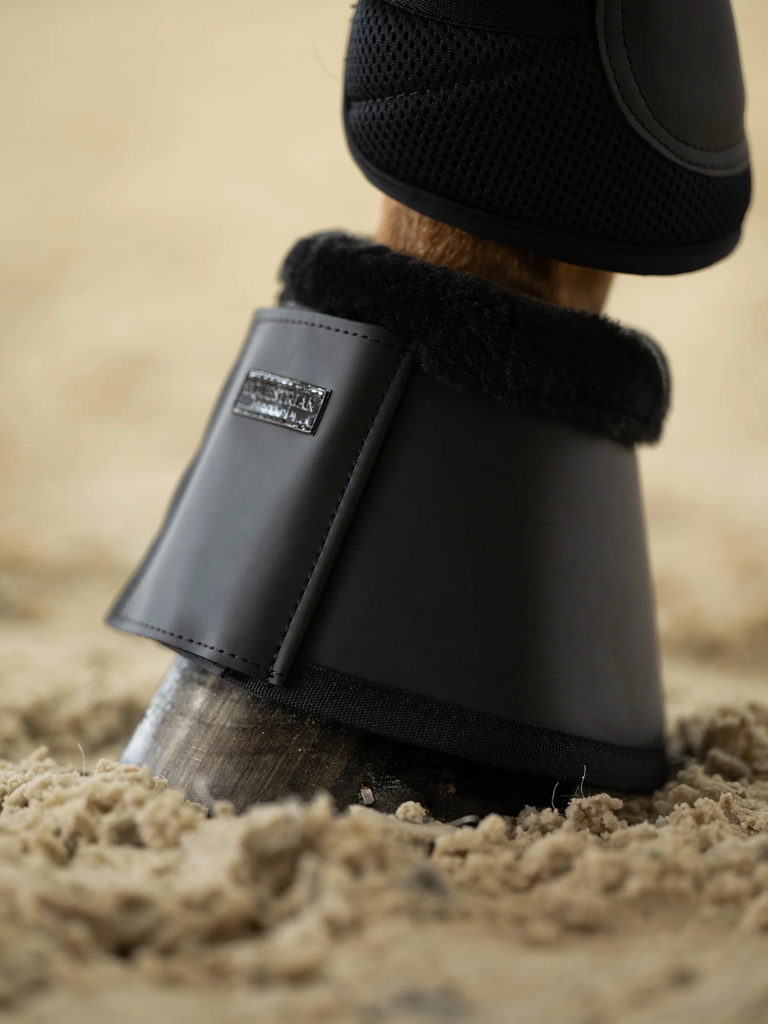 Bell Boots All Black