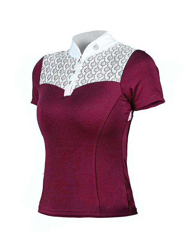 Champion Top White Bordeaux