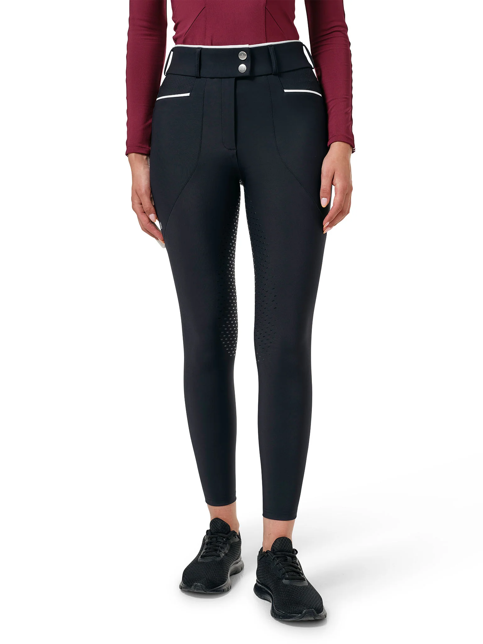 Riding Breeches Airflow Luxe