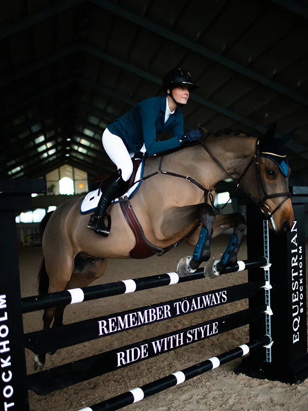 Riding Breeches Elite White