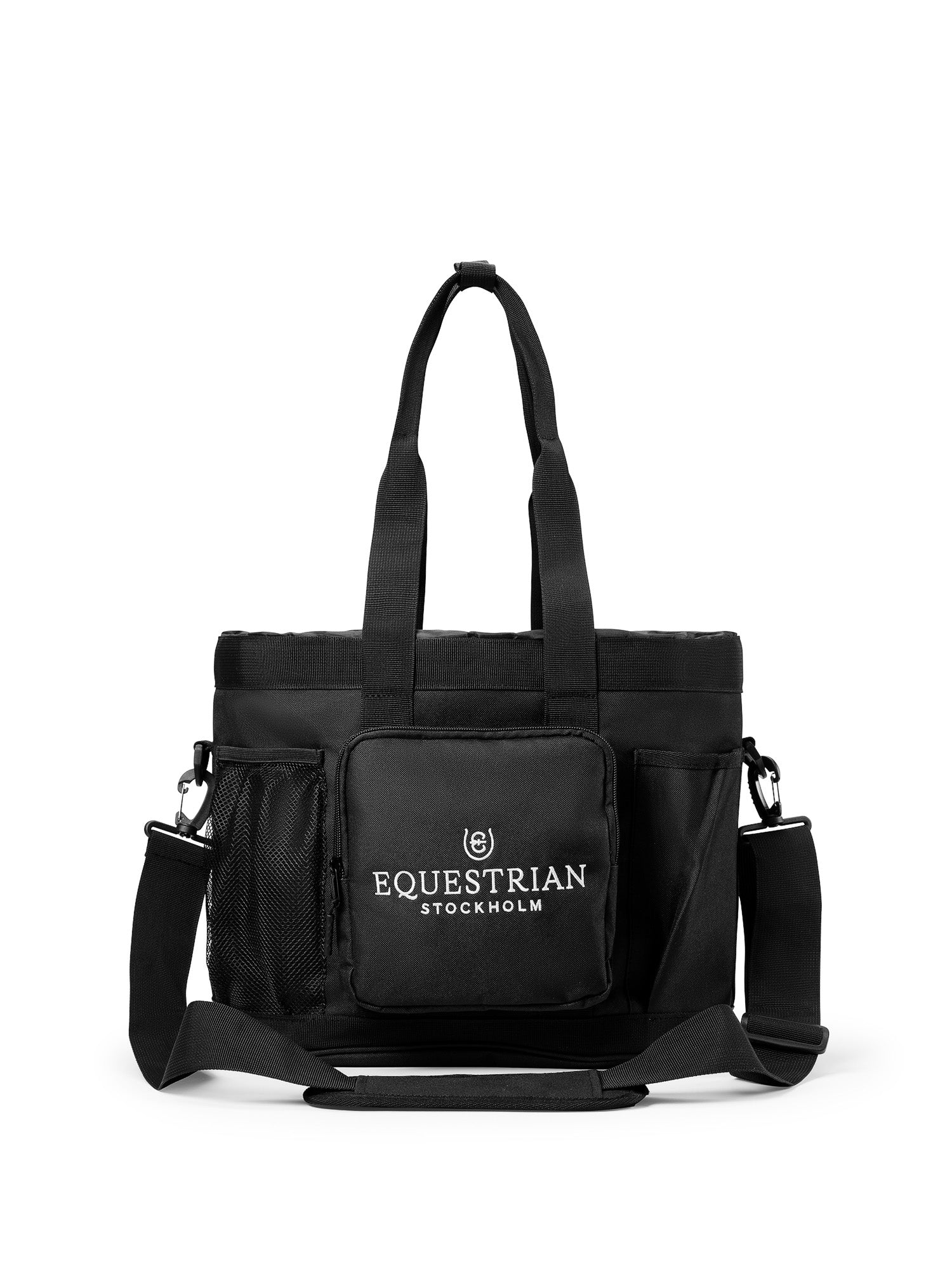 Grooming Bag Black