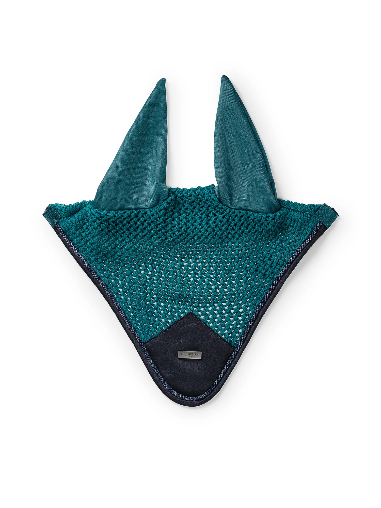 Ear Bonnet Aurora Blues