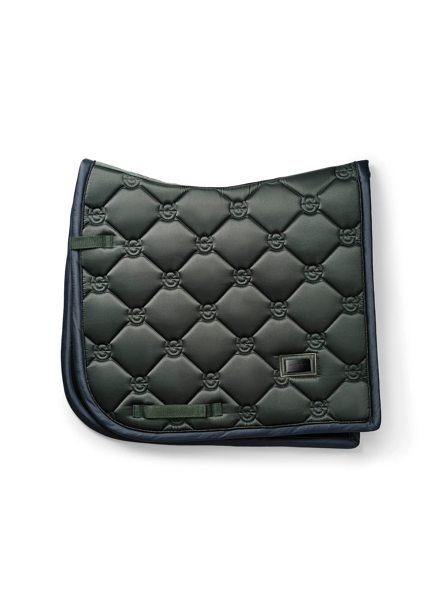 Dressage Saddle Pad Avenue Green