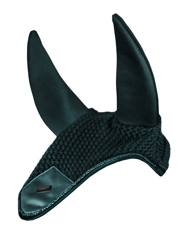 Padded Ear Bonnet Dramatic Monday