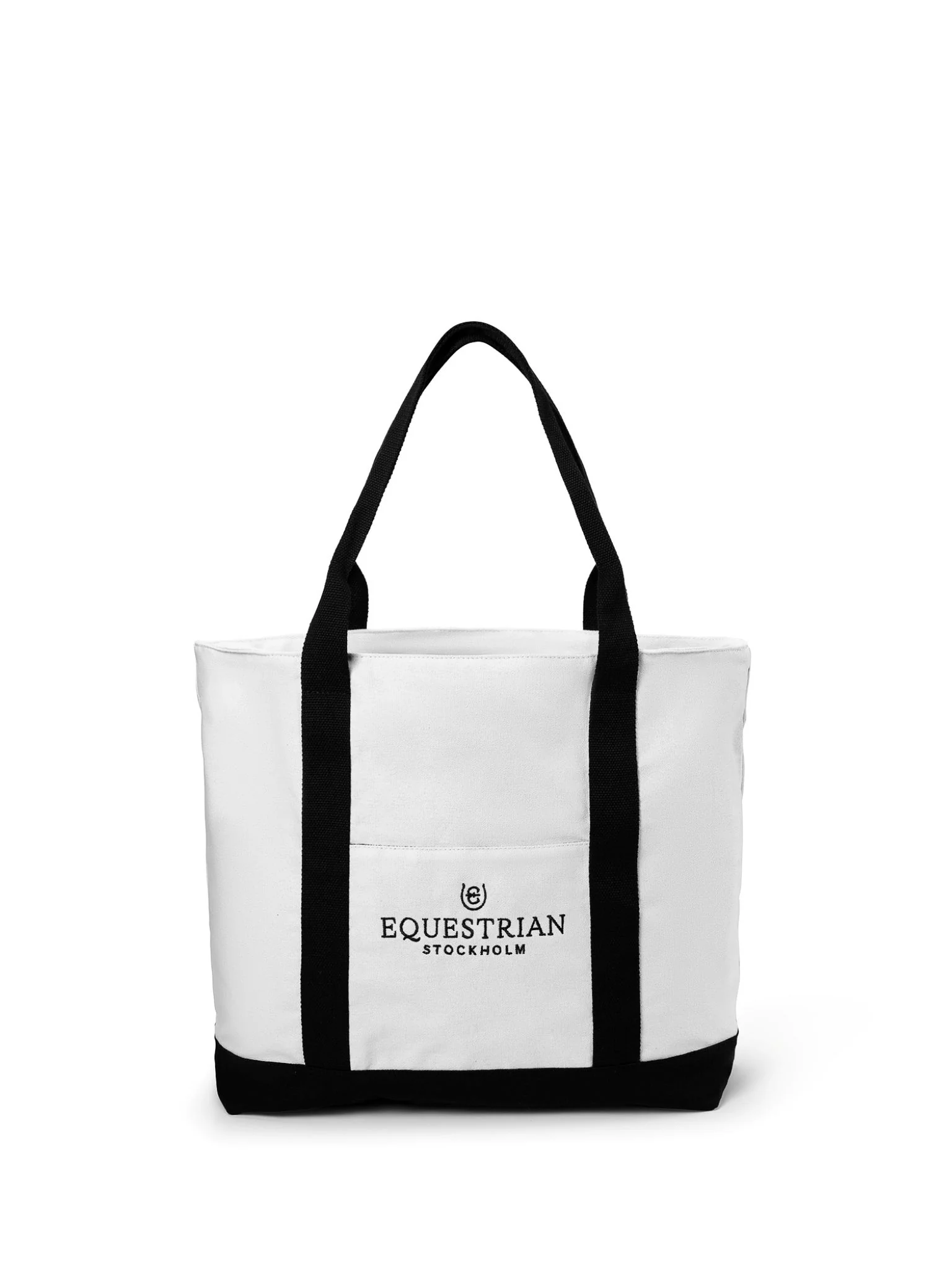 Tote Bag White