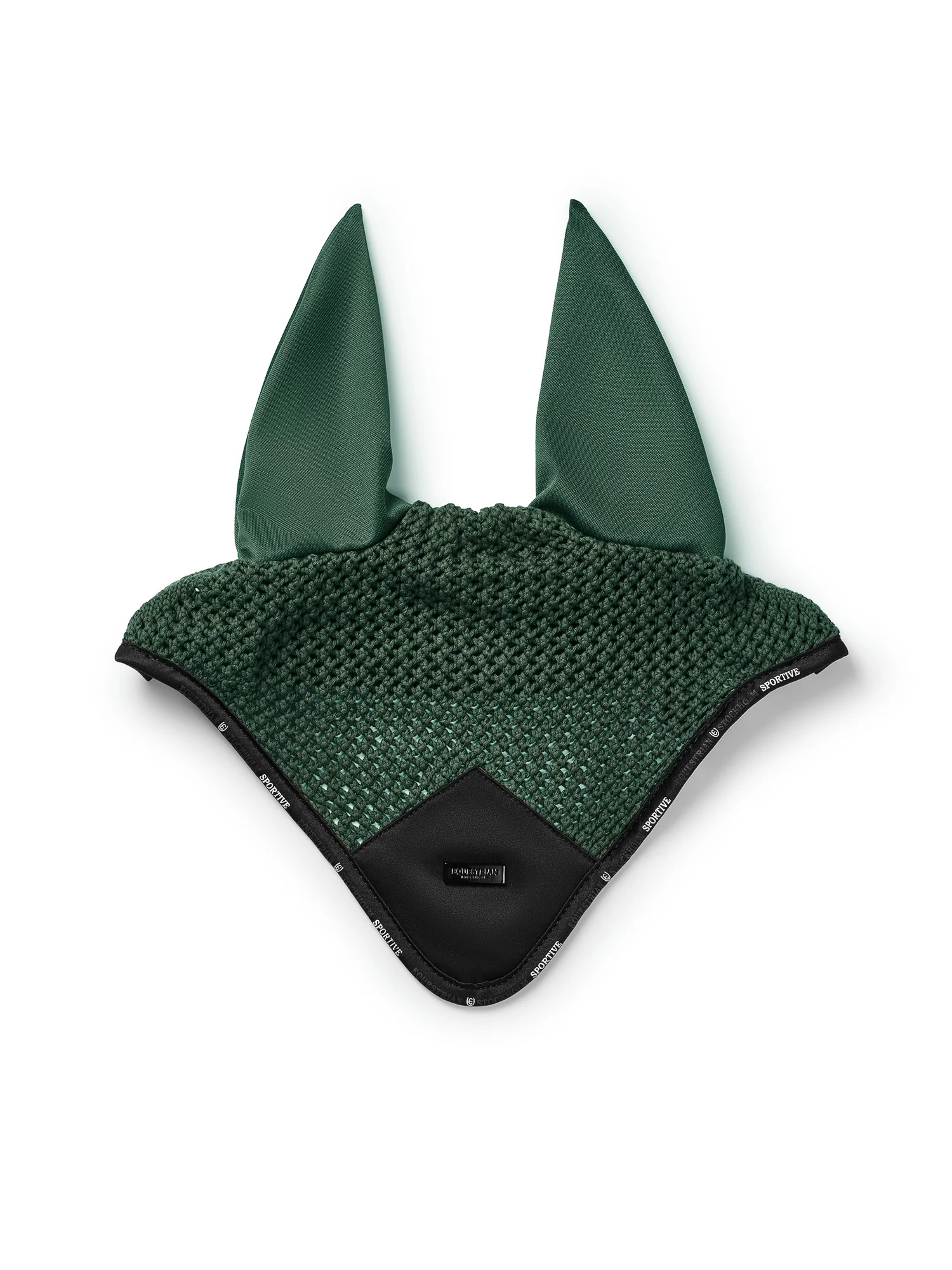 Ear Bonnet Sportive Sycamore Green