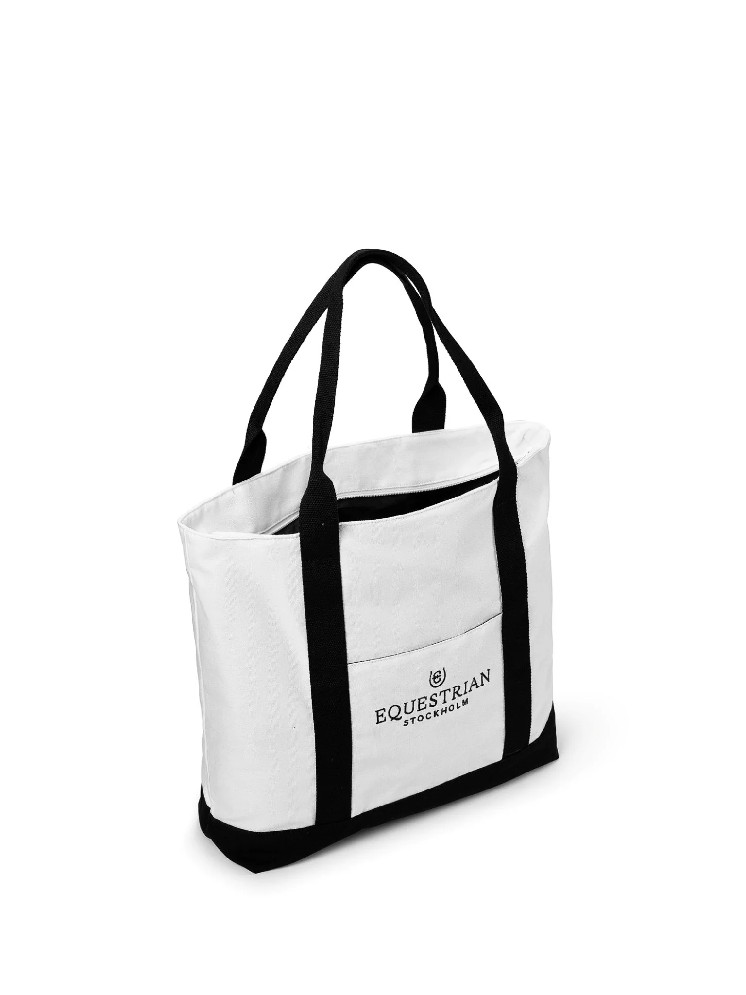 Tote Bag White
