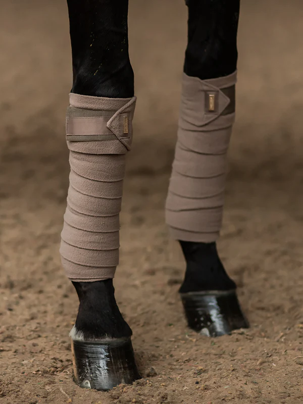 Polo Wraps Champagne