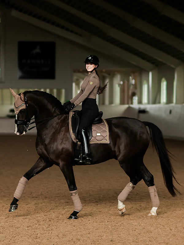 Polo Wraps Champagne