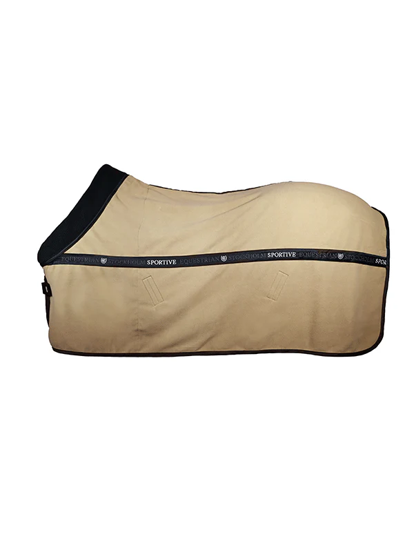 Fleece Blanket Sportive Chantelle