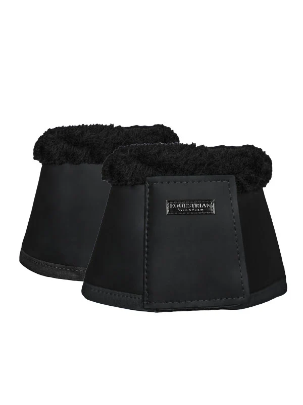 Bell Boots All Black