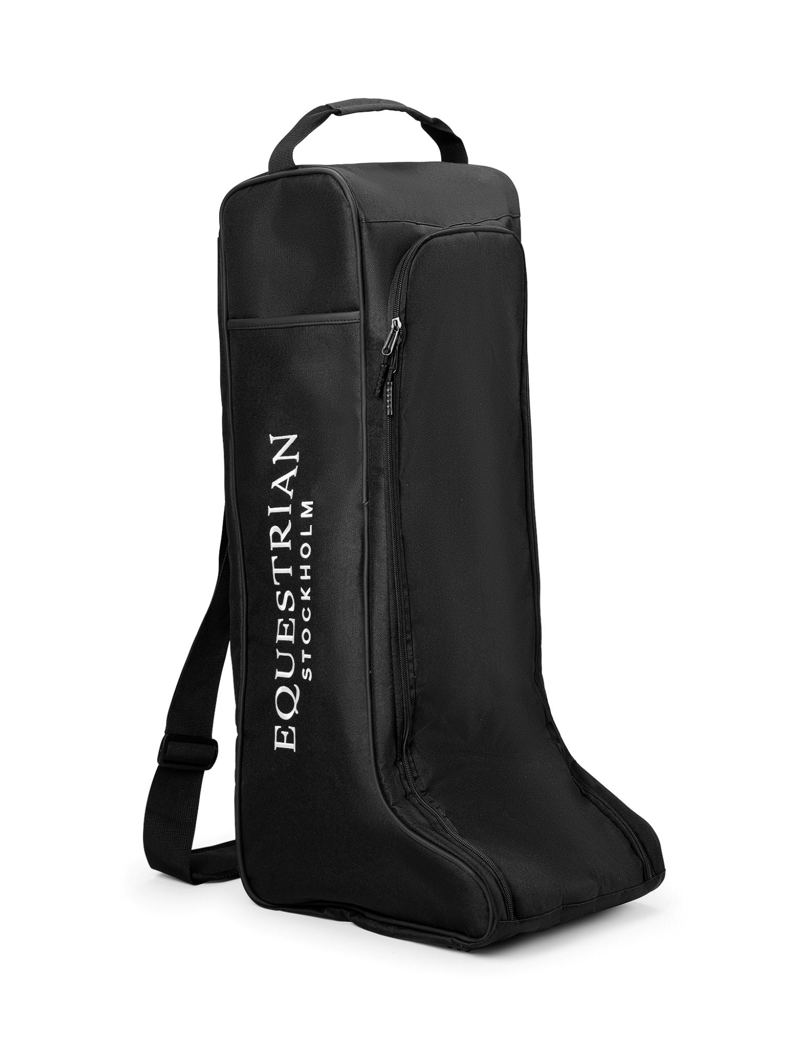 Boot Bag Black