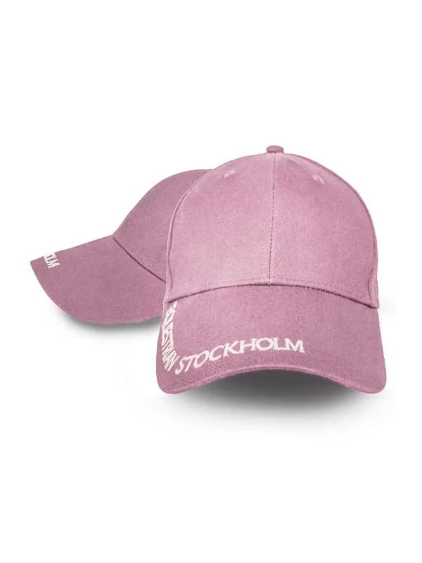 Cap Sportive Pink