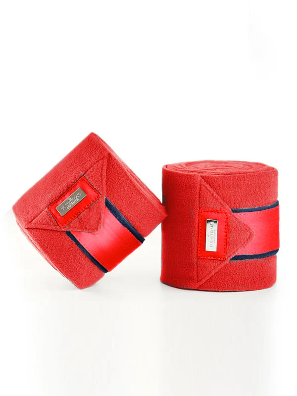 Polo Wraps Grenadine