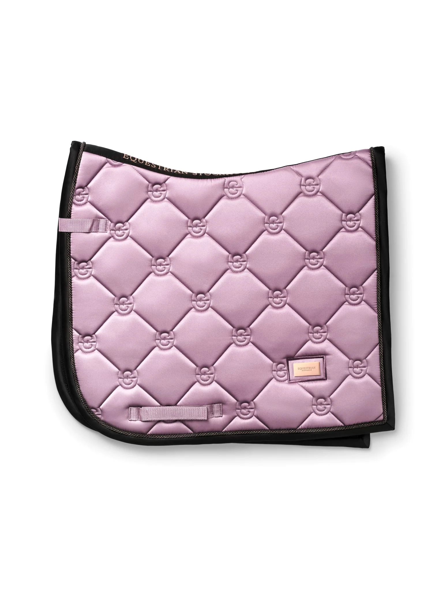 Dressage Saddle Pad Anemone